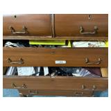 2 Drawers of Grooming Products
