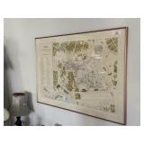 Rome Map