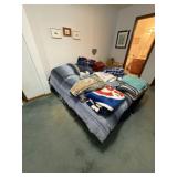 Flex-A-Bed Adjustable Bed