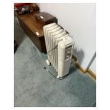 Lakewood Portable Electric Heater
