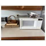 GE Microwave & Misc.