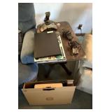 4 As-Is Laptop Computers & Joystick