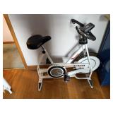 Schwinn DX900 Exercise Bike