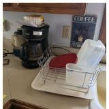 Mr. Coffee & Misc.