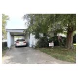 3 BED, 1.5 BATH HOME on PEACEFUL DEAD-END STREET!