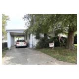 3 BED, 1.5 BATH HOME on PEACEFUL DEAD-END STREET!