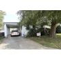 3 BED, 1.5 BATH HOME on PEACEFUL DEAD-END STREET!