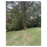 Tract #2: 2+/- Heavily Wooded Acres