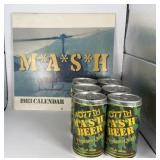 M*A*S*H - MASH TV Series Collectibles