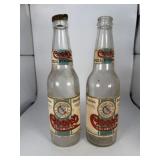 Pair of Vintage Cook