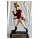 Johnnie Walker Scotch Whiskey Display