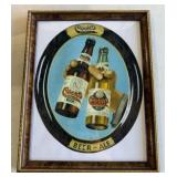 Original Cooks Beer Advertisement