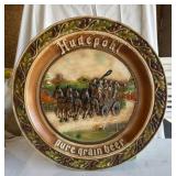 Hudepohl Pure Grain Beer Wall Dï¿½cor