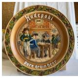 Hudepohl Pure Grain Beer Wall Dï¿½cor