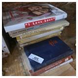 Lot of Old & Modern Books