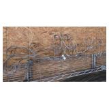 Large Metal Wall Art