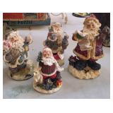 Holiday Figurines