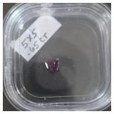 Garnet Collectible Gemstone