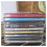 Lot of CD