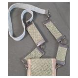 Civil War Era Necklace