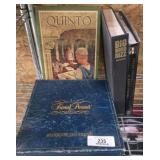 Lot of Books & Games