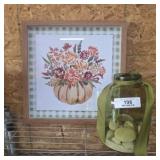 Lot of Home Dï¿½cor