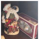 Christmas Ornaments & Figurines