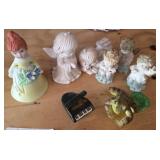 Large Lot of Collectible Miniatures