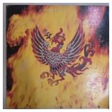 Collectible Record Album