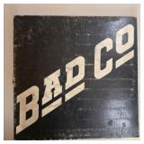 Collectible Record Album