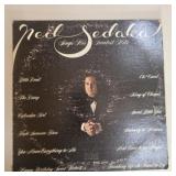 Collectible Record Album