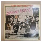 Collectible Record Album