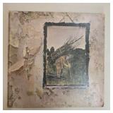 Collectible Record Album