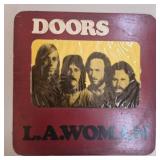 Collectible Record Album