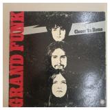 Collectible Record Album