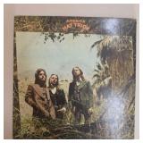 Collectible Record Album