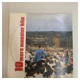 Collectible Record Album