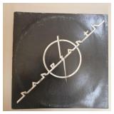 Collectible Record Album