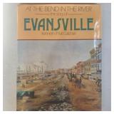 Evansville History Book