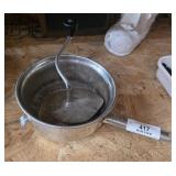 Foley Vintage Food Mill