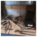 Lot of Tools