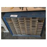 Organizer with Contents