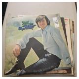 Lot of Collectible Records