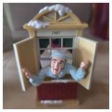 Night Before Christmas Ornament