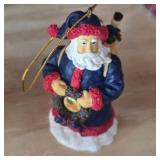 United We Stand Military Ornament