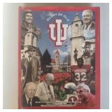 100 Years of Indiana Athletes