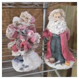 Lot of Holiday Decorations