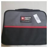 Porter Cable Drill Set