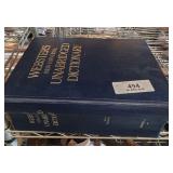 New Universal Dictionary