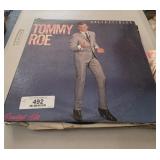 Lot of Collectible Records